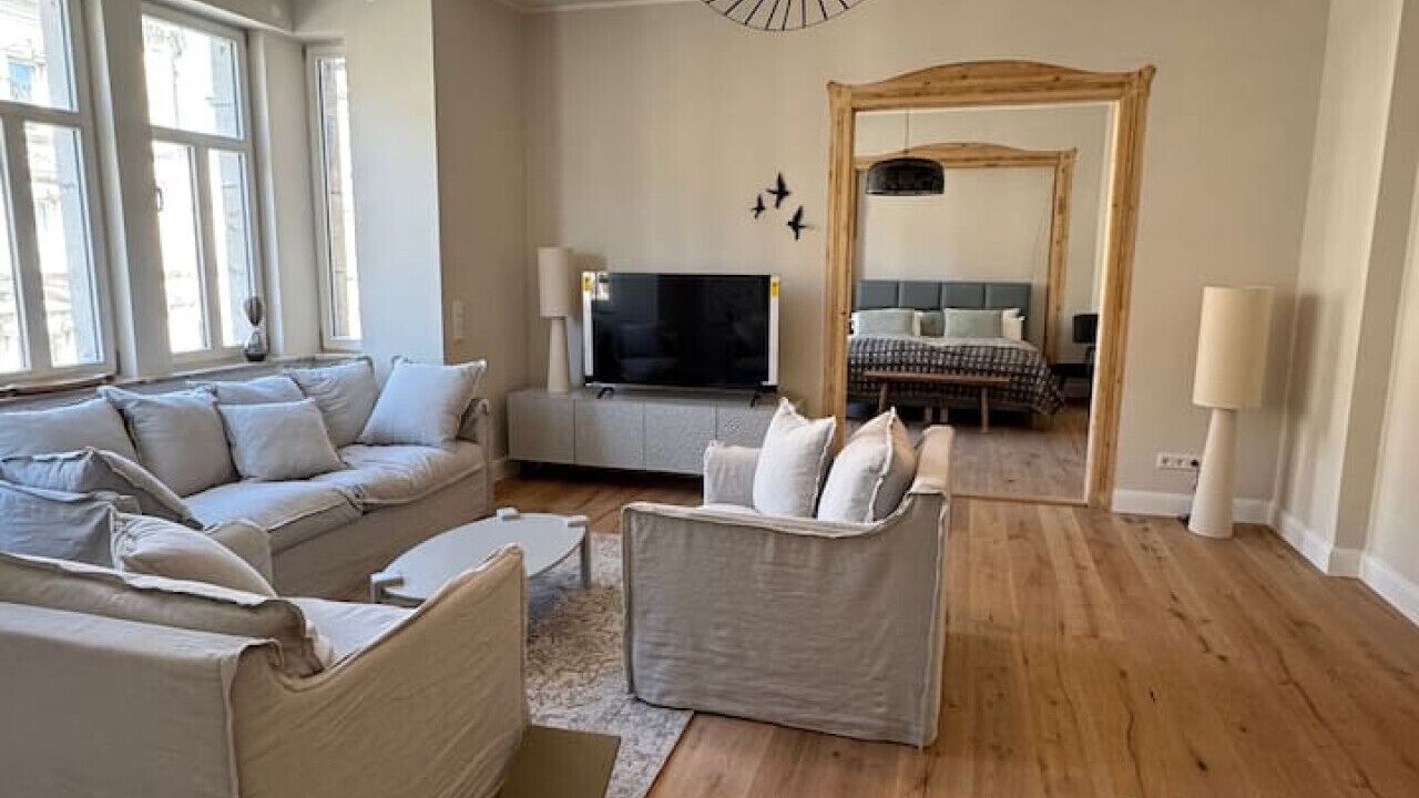 Photo of Livingroom in Fuerth