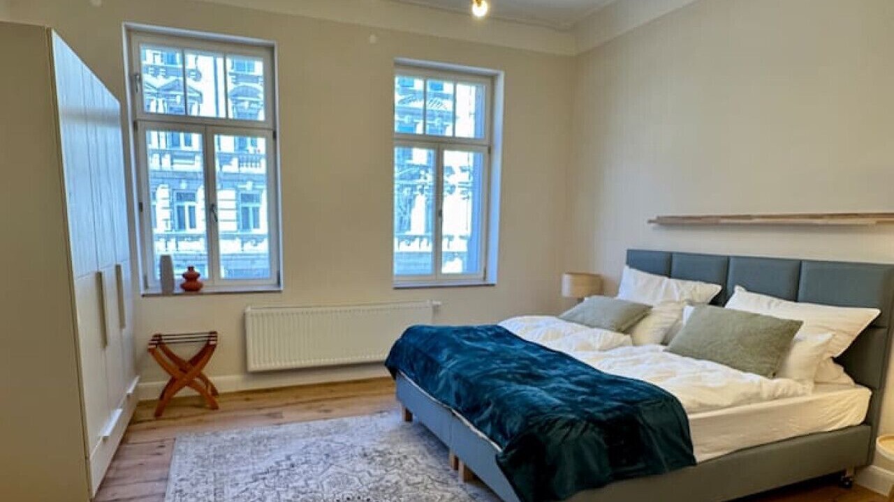 Photo of Bedroom in Fuerth