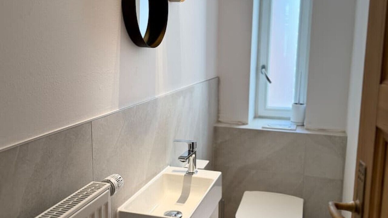 Photo of Bathroom in Fuerth