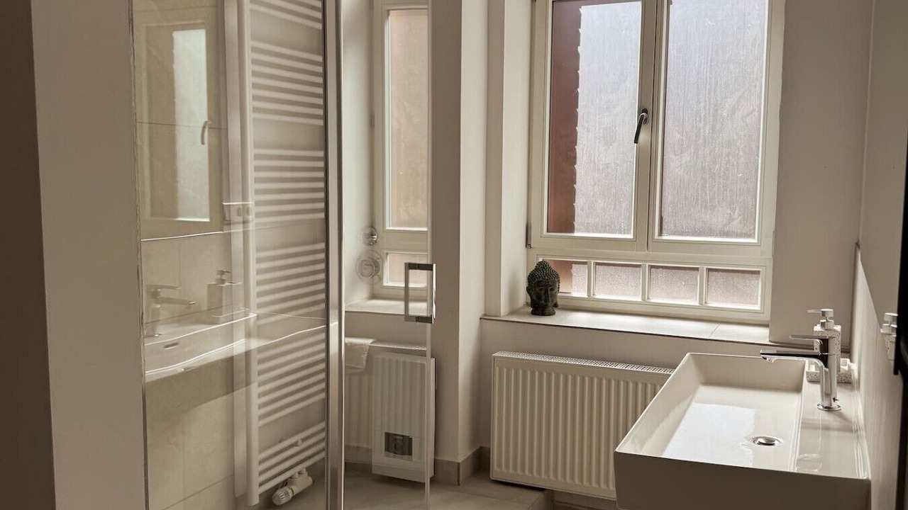Photo of Bathroom in Fuerth