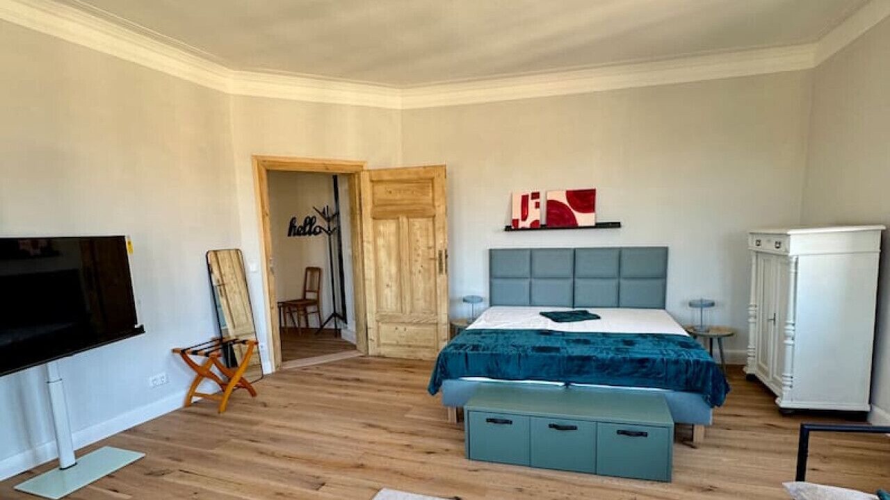 Photo of Bedroom in Fuerth