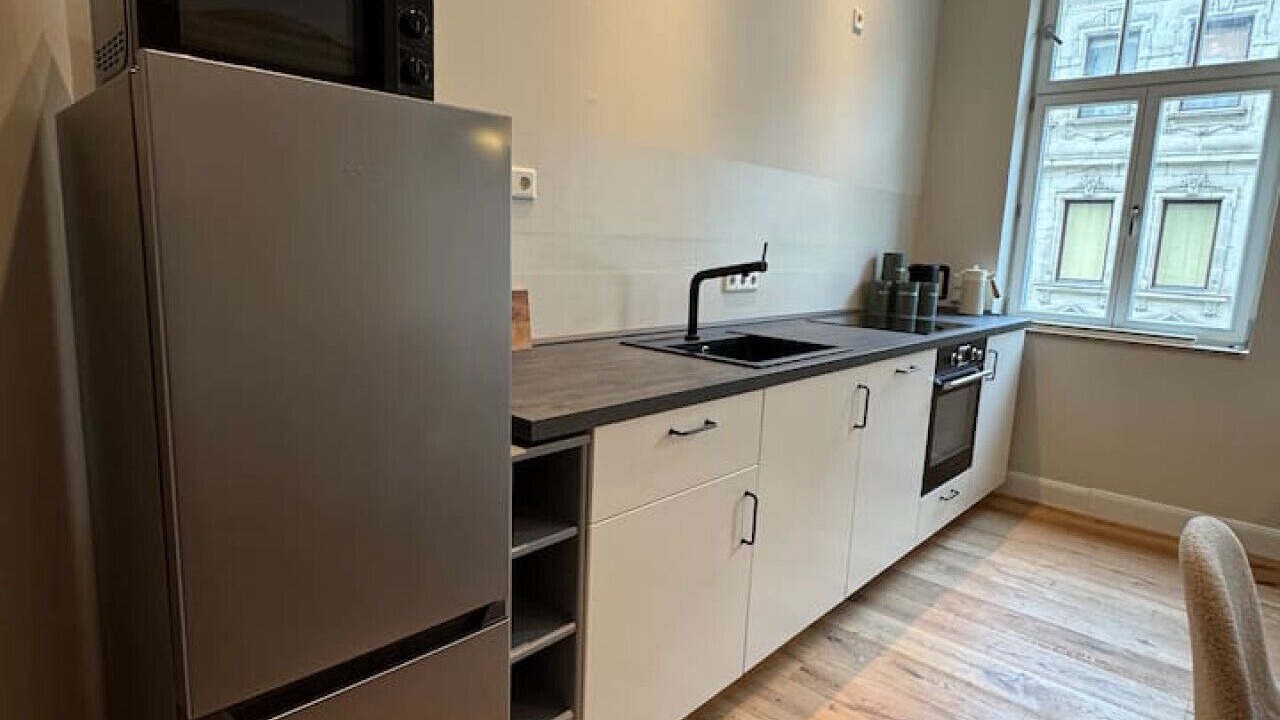 Photo of Kitchen in Fuerth