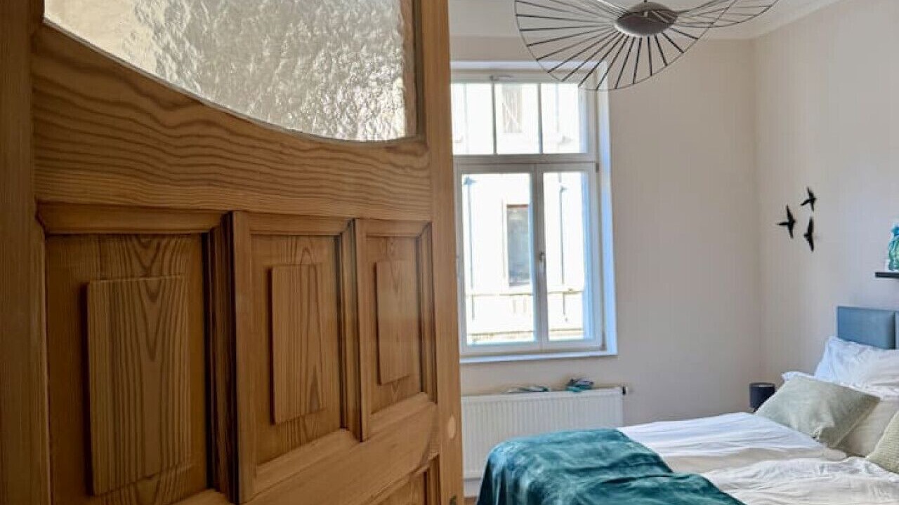 Photo of Bedroom in Fuerth