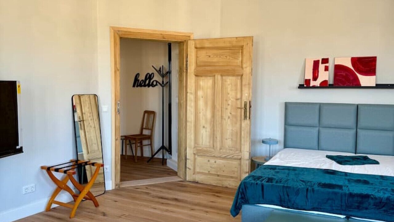 Photo of Bedroom in Fuerth