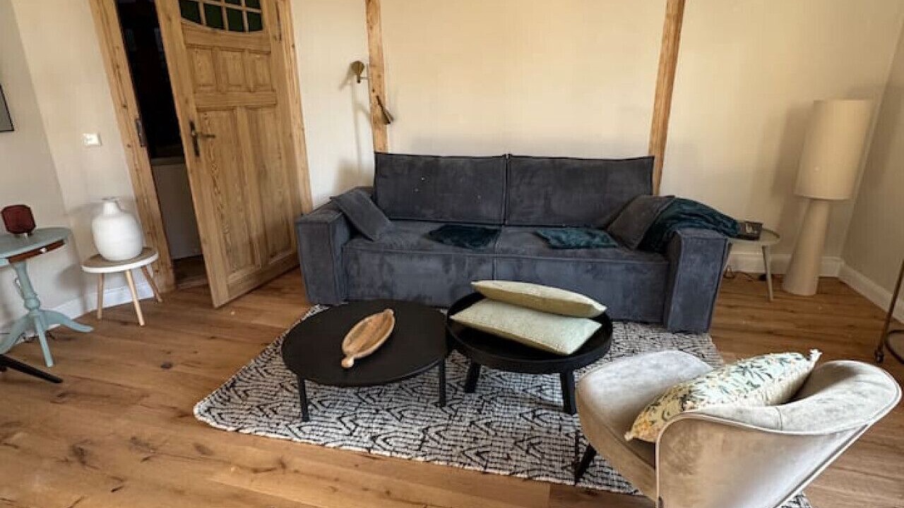 Photo of Livingroom in Fuerth