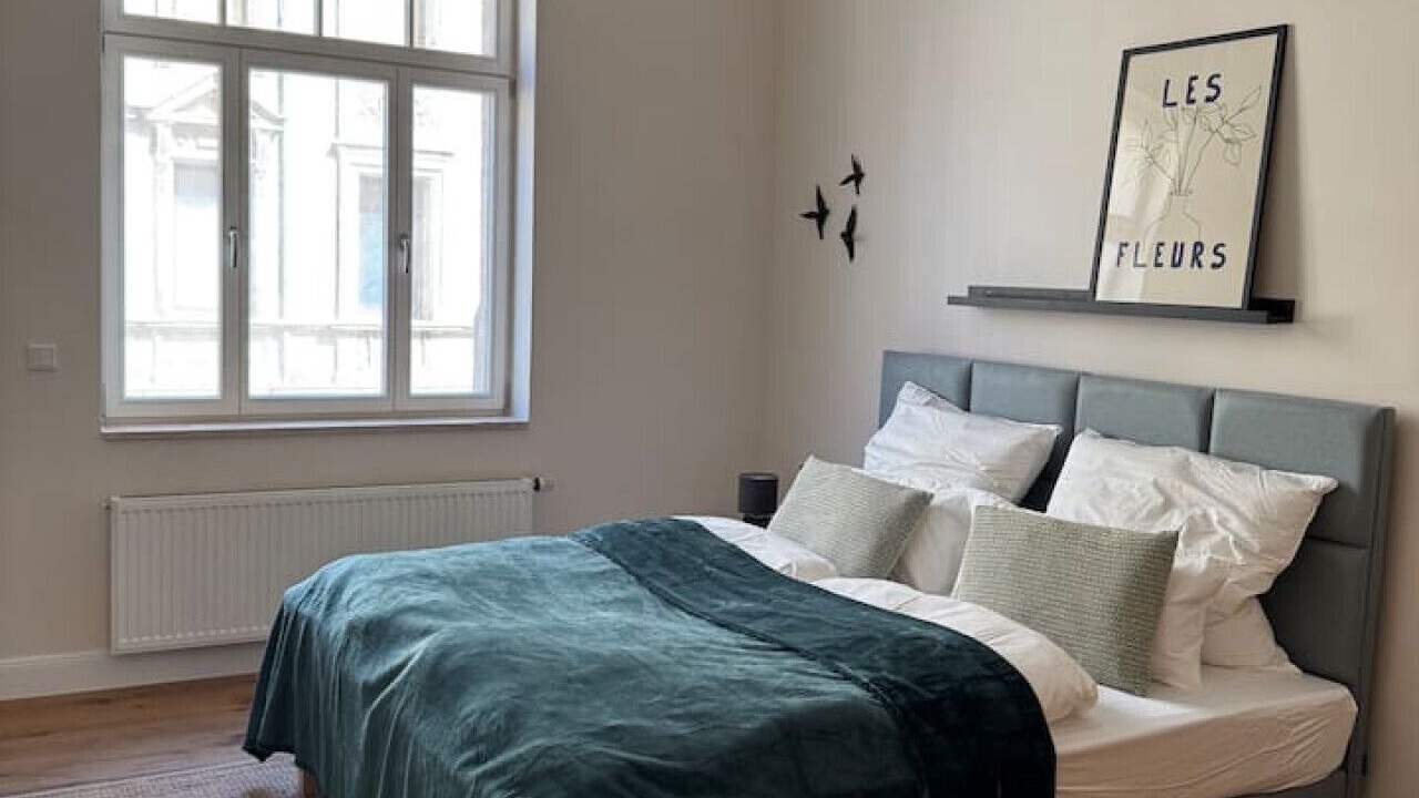 Photo of Bedroom in Fuerth