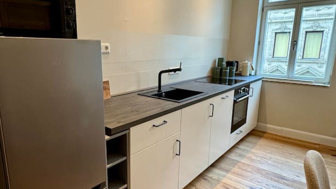 Photo of Kitchen in Fuerth