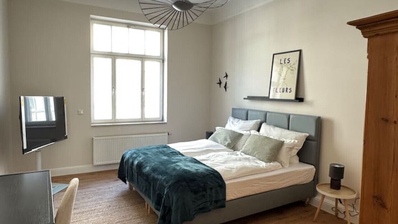 Photo of Bedroom in Fuerth
