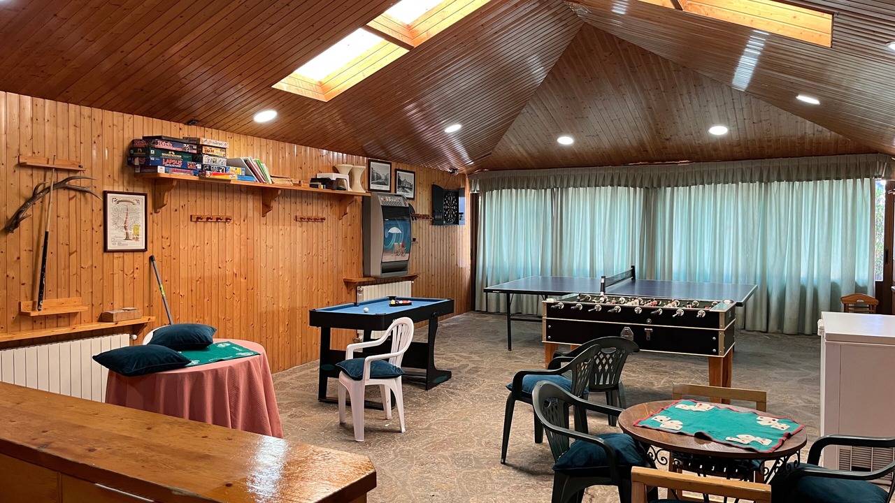 Photo of Bedroom in Peguerinos