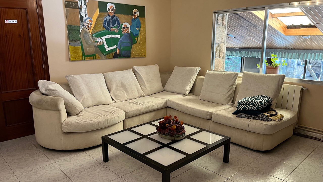 Photo of Livingroom in Peguerinos