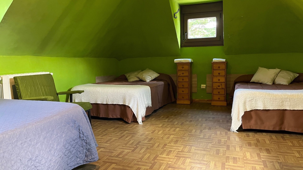 Photo of Bedroom in Peguerinos