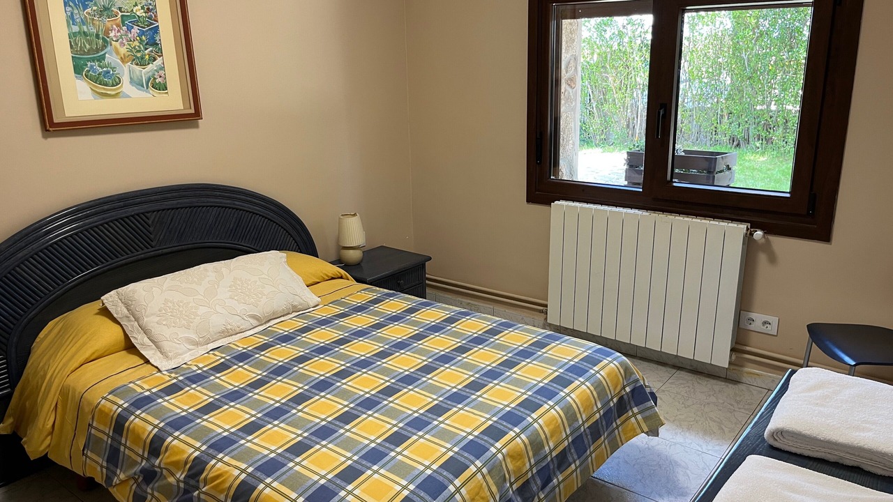 Photo of Bedroom in Peguerinos