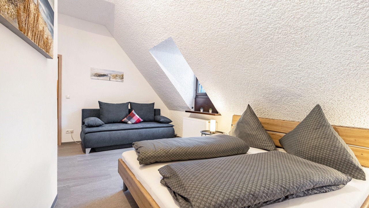 Photo of Bedroom in Pottenstein