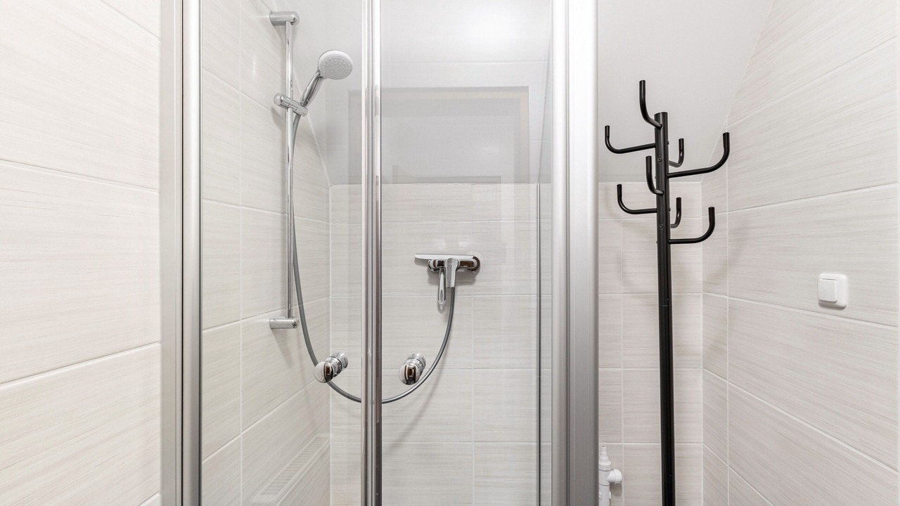 Photo of Bathroom in Pottenstein