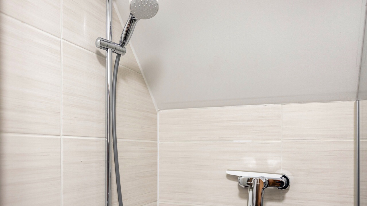 Photo of Bathroom in Pottenstein