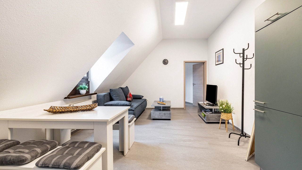 Photo of Livingroom in Pottenstein