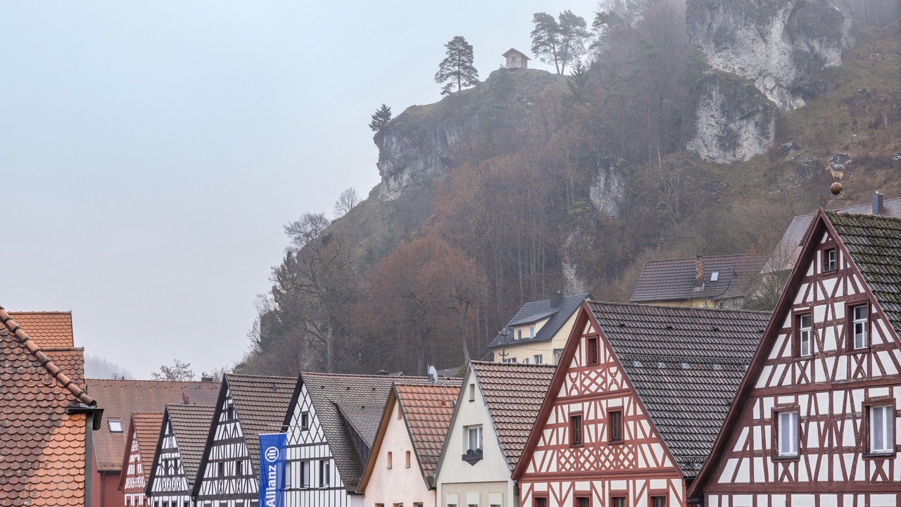 Photo of Others in Pottenstein