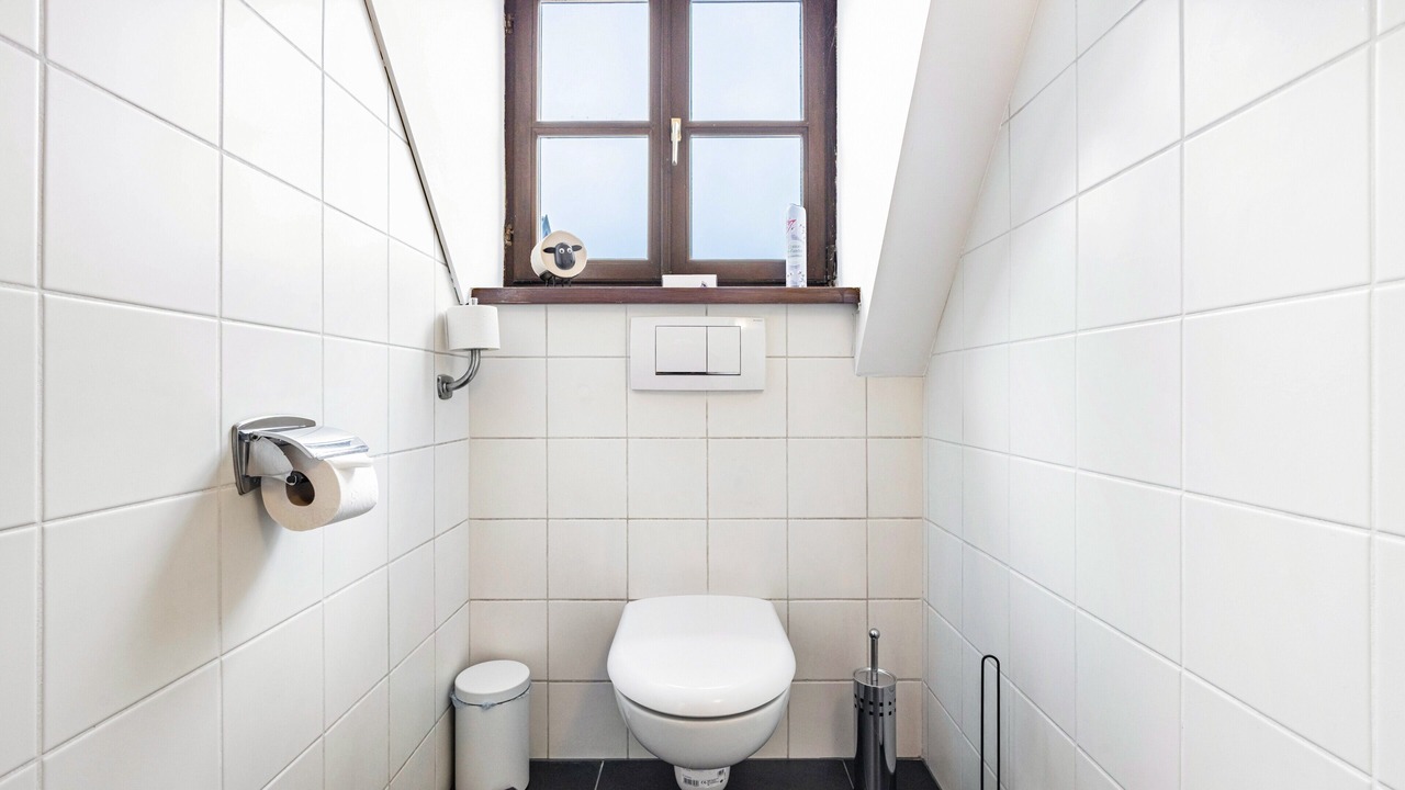 Photo of Bathroom in Pottenstein