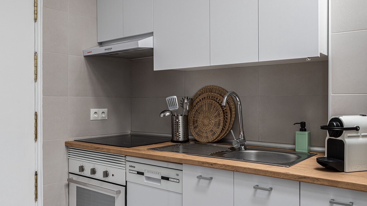 Photo of Kitchen in Justicia
