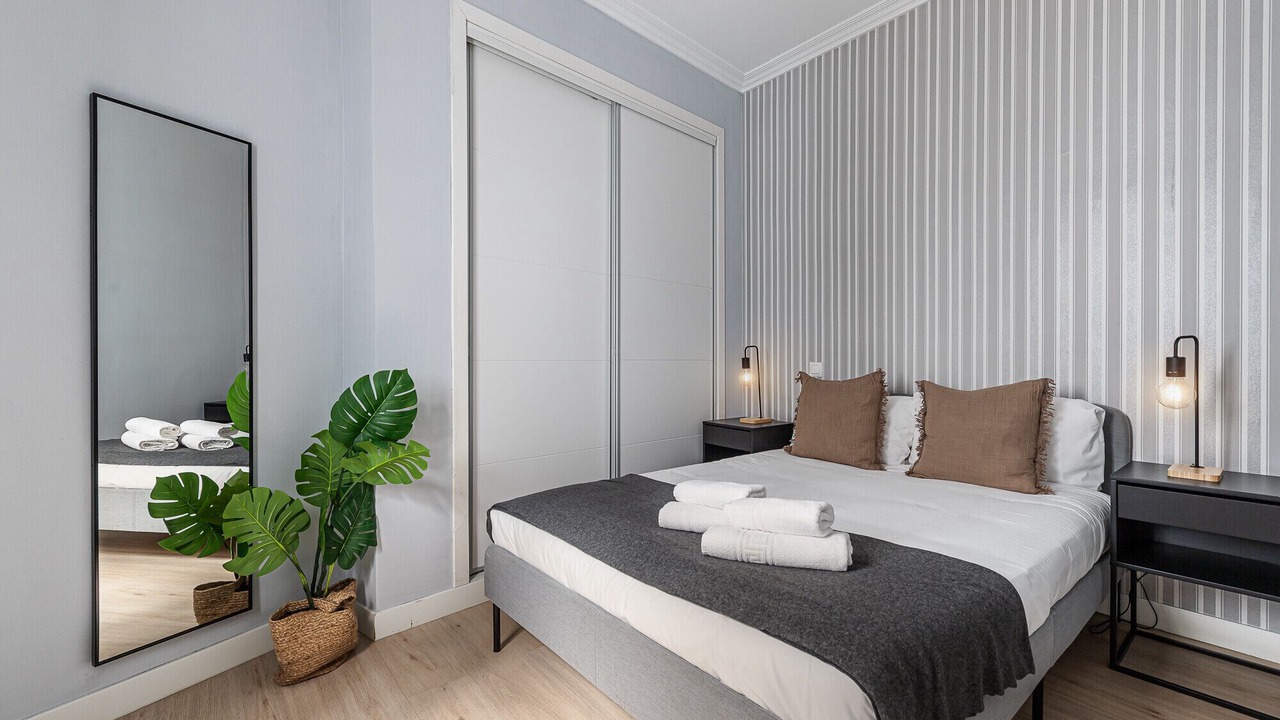 Photo of Bedroom in Justicia