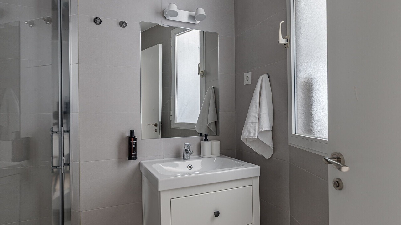 Photo of Bathroom in Justicia