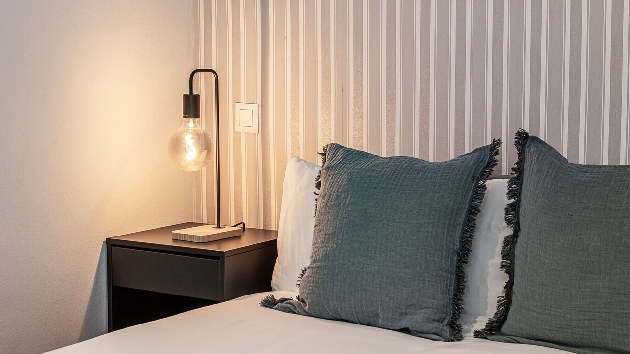 Photo of Bedroom in Justicia