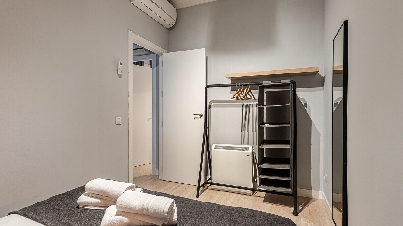Photo of Bedroom in Justicia