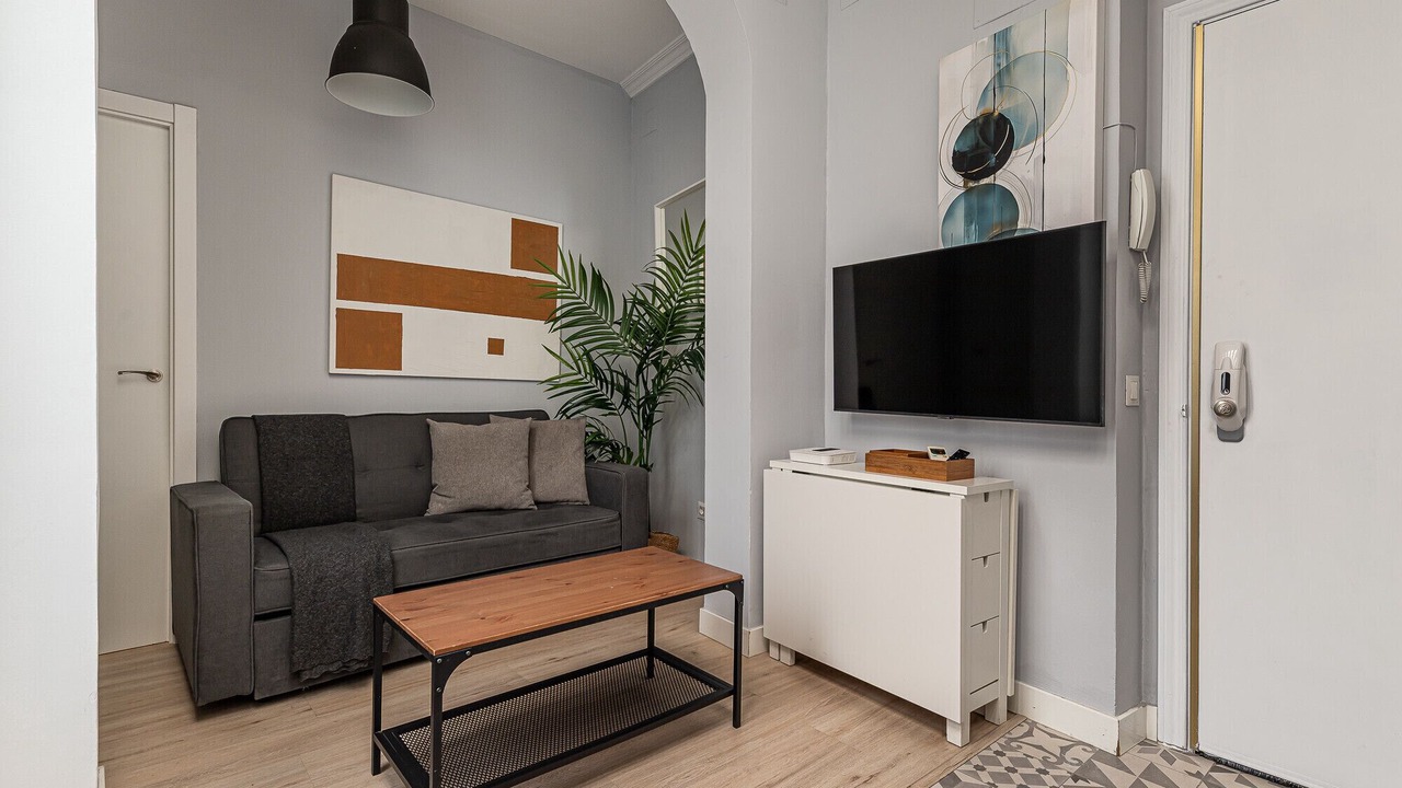 Photo of Livingroom in Justicia
