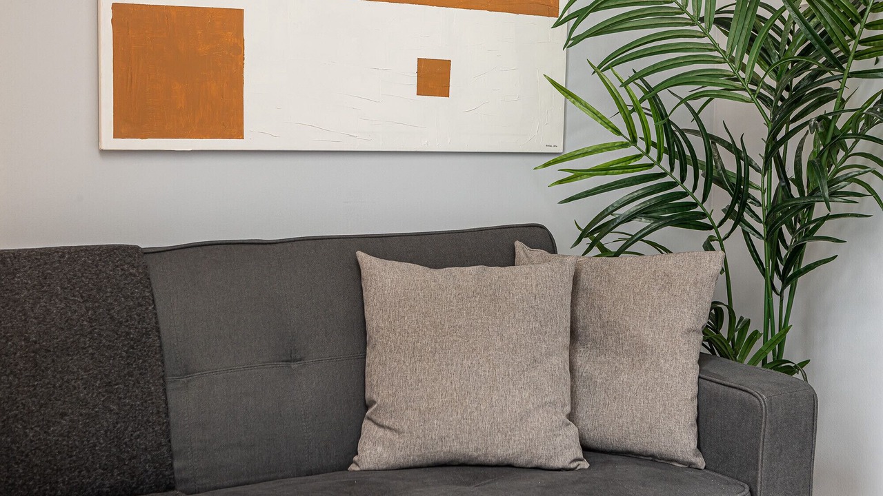 Photo of Livingroom in Justicia