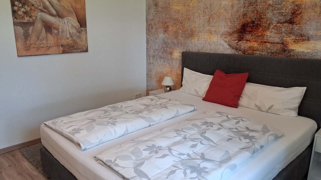 Photo of Bedroom in Sigmarszell
