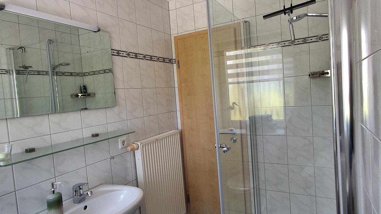 Photo of Bathroom in Sigmarszell