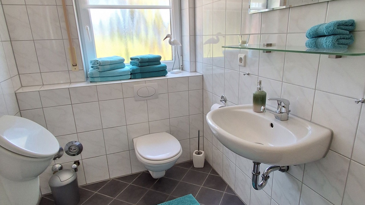 Photo of Bathroom in Sigmarszell