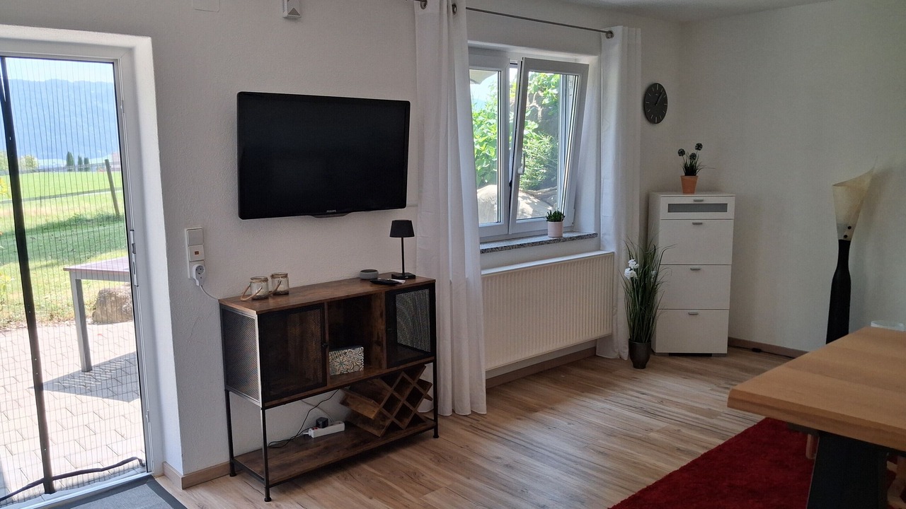 Photo of Livingroom in Sigmarszell