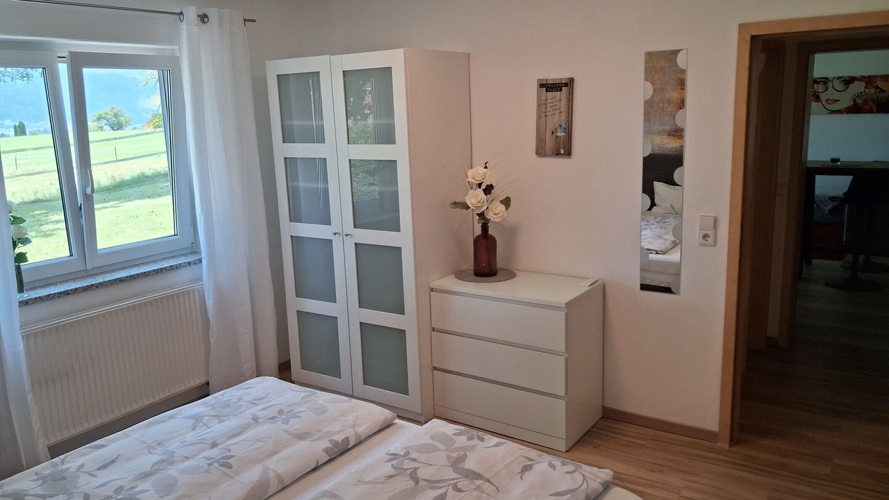Photo of Bedroom in Sigmarszell