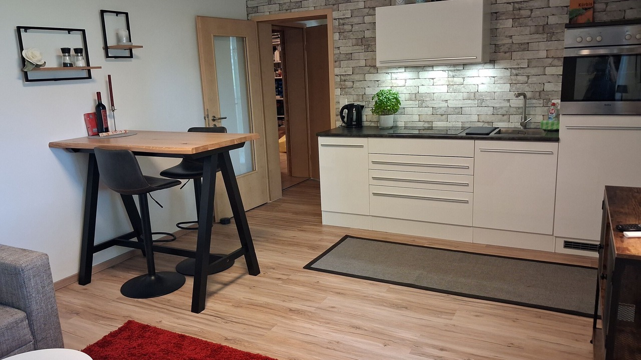 Photo of Kitchen in Sigmarszell