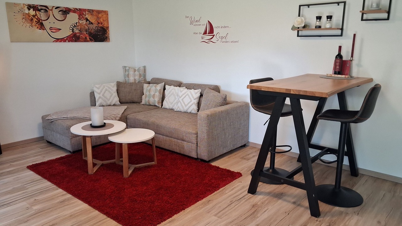 Photo of Livingroom in Sigmarszell