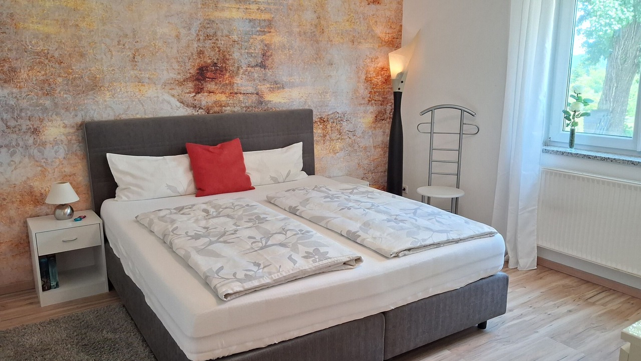 Photo of Bedroom in Sigmarszell