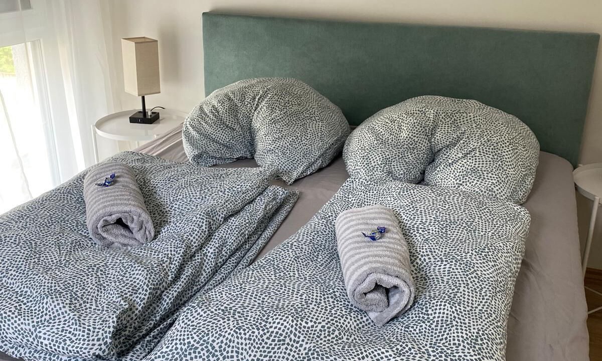 Photo of Bedroom in Unterleinleiter