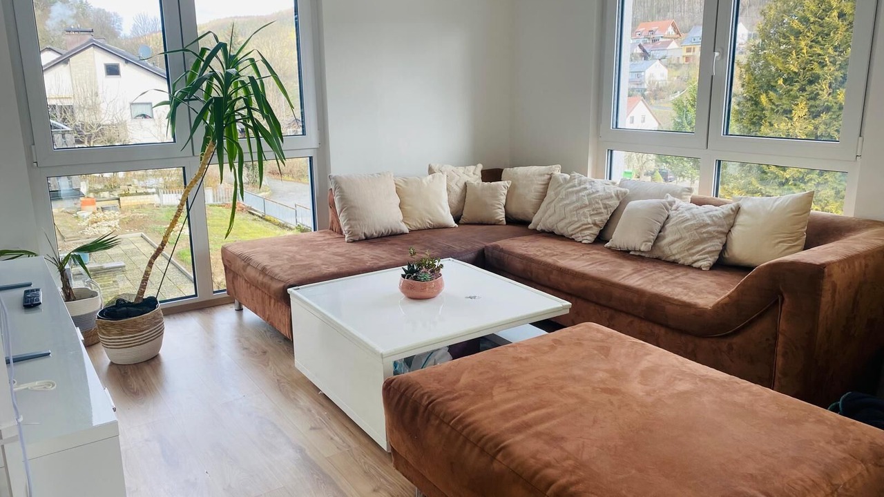 Photo of Livingroom in Unterleinleiter
