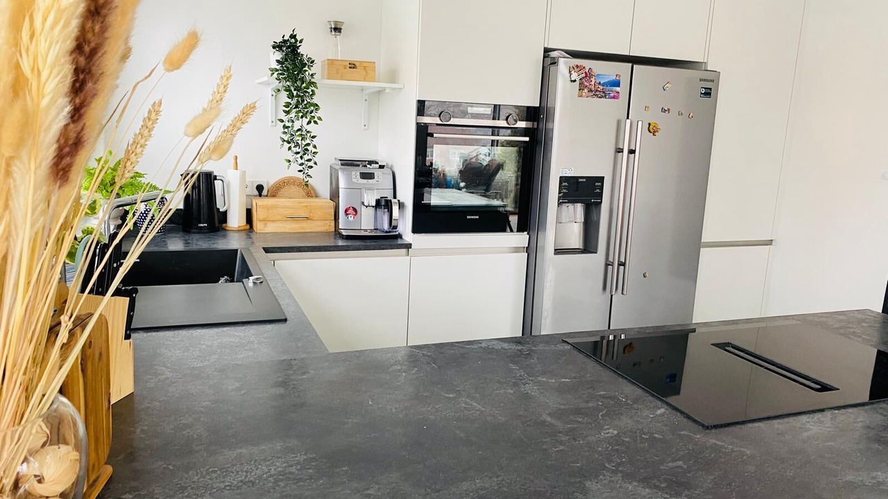 Photo of Kitchen in Unterleinleiter