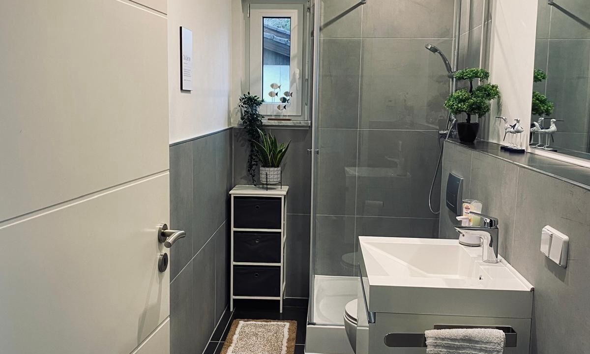 Photo of Bathroom in Unterleinleiter