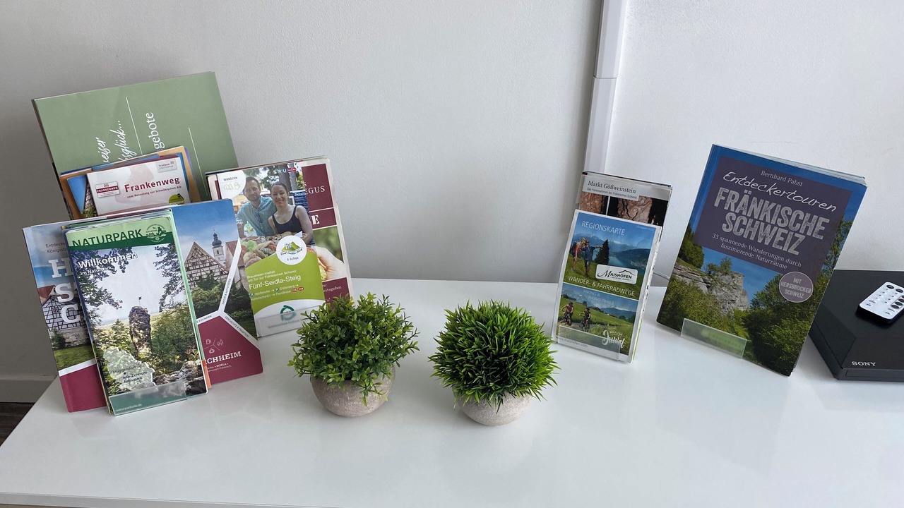Photo of Others in Unterleinleiter