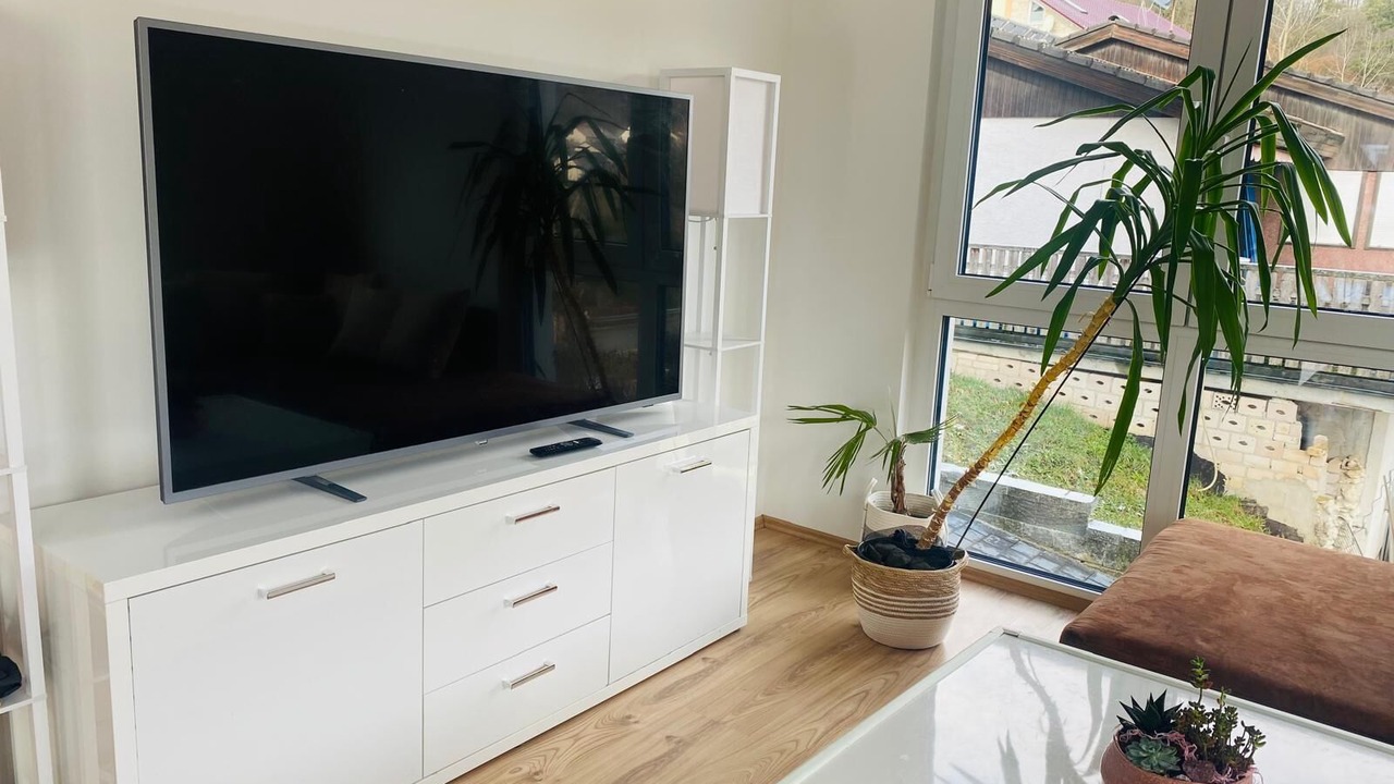 Photo of Livingroom in Unterleinleiter