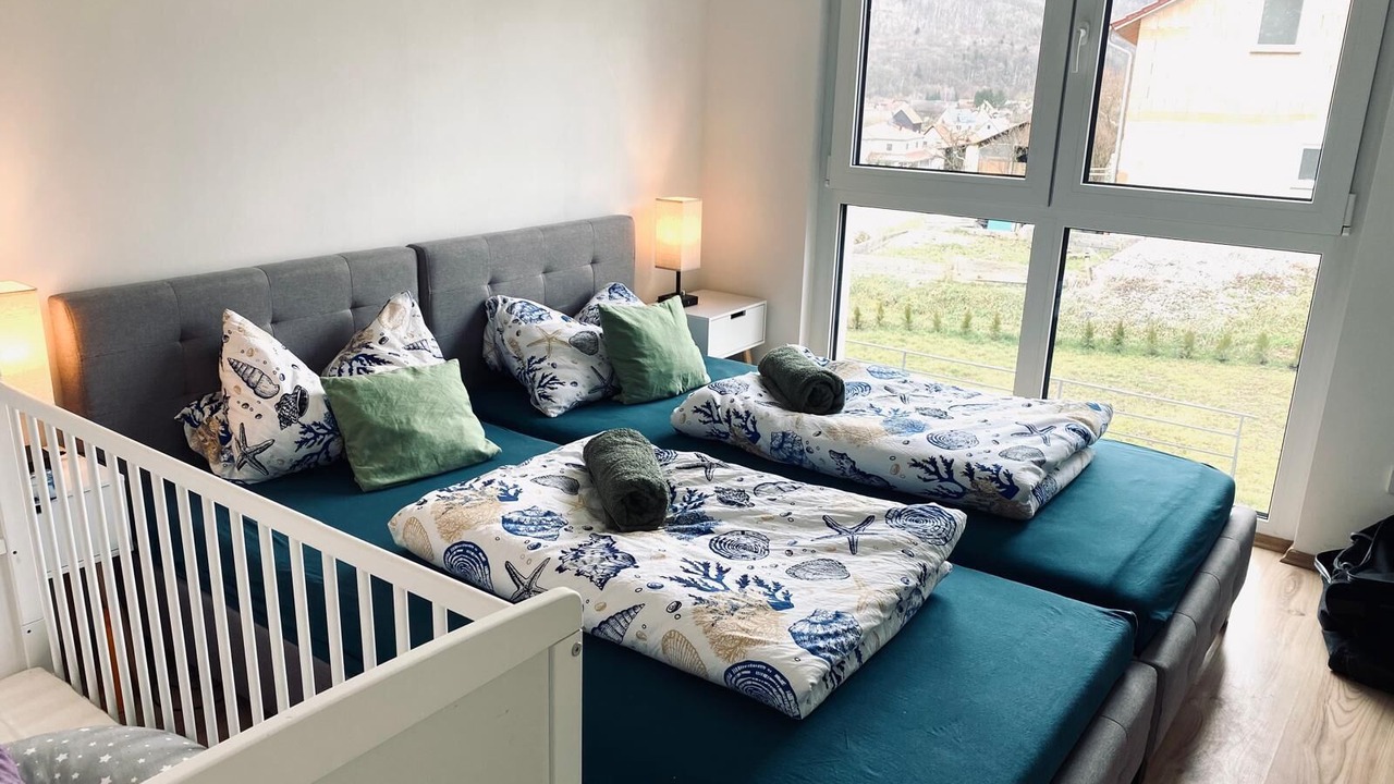 Photo of Bedroom in Unterleinleiter