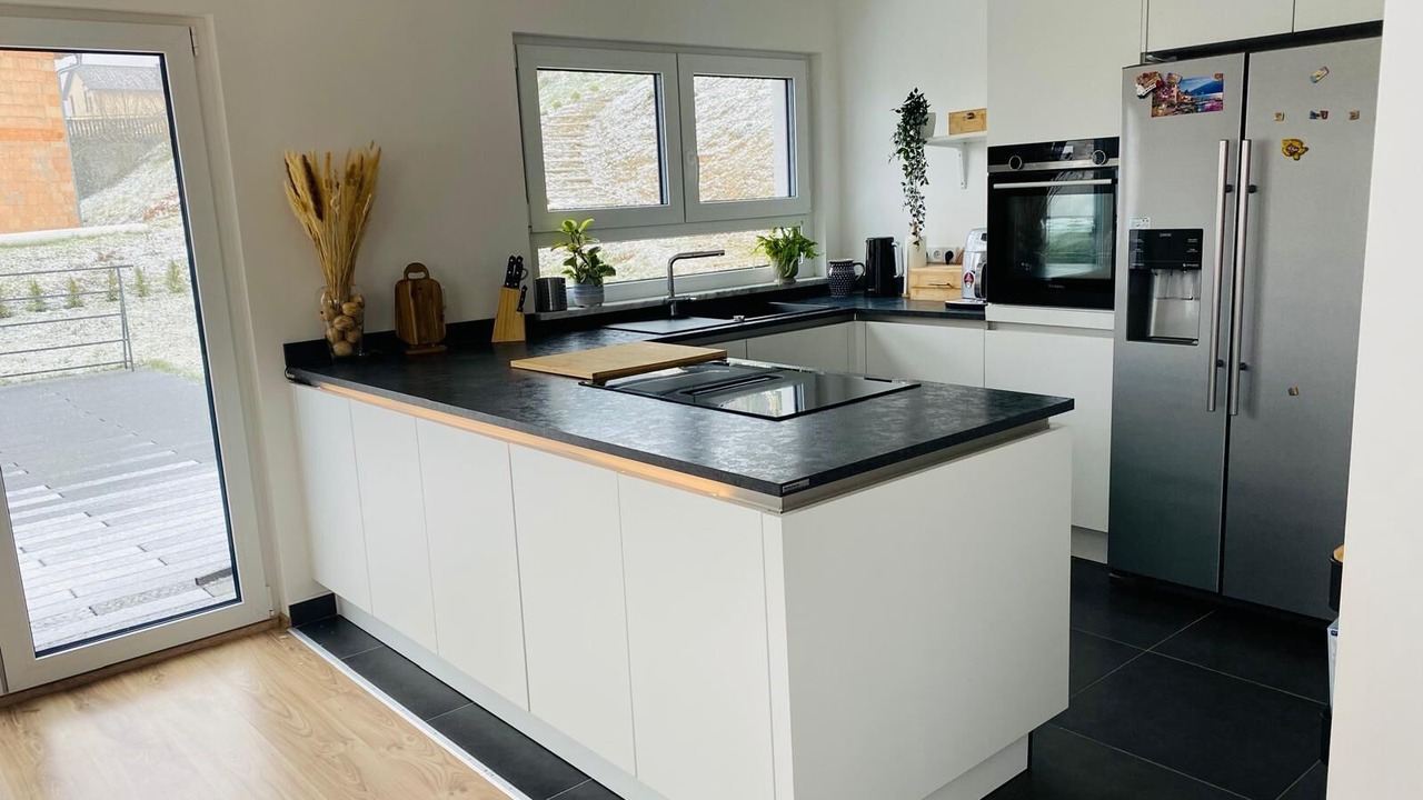 Photo of Kitchen in Unterleinleiter