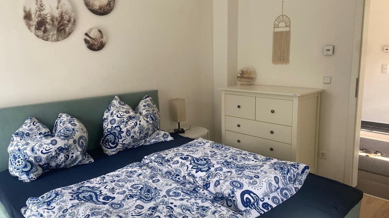 Photo of Bedroom in Unterleinleiter