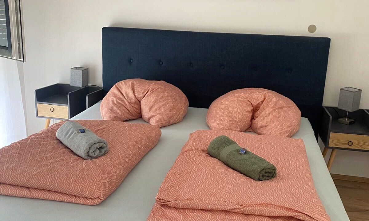 Photo of Bedroom in Unterleinleiter