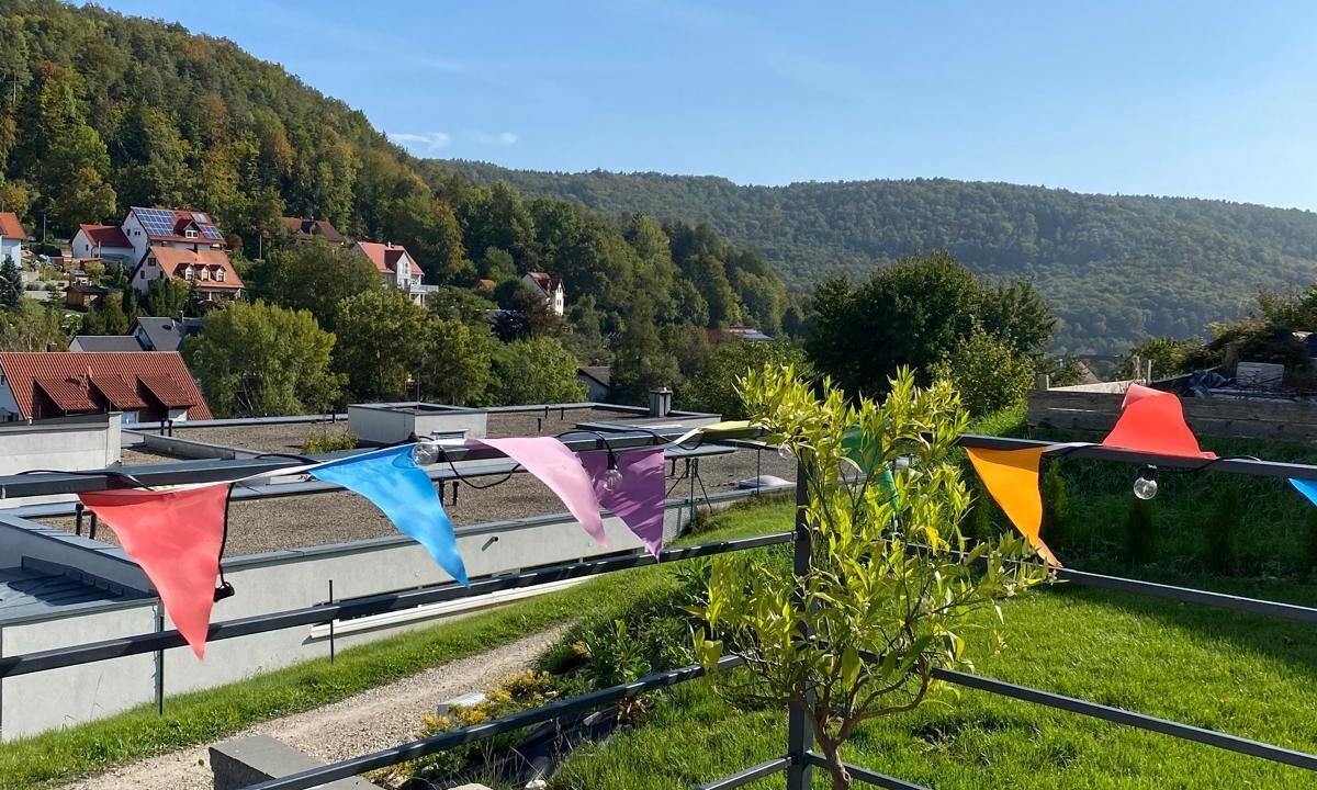 Photo of Outdoor in Unterleinleiter