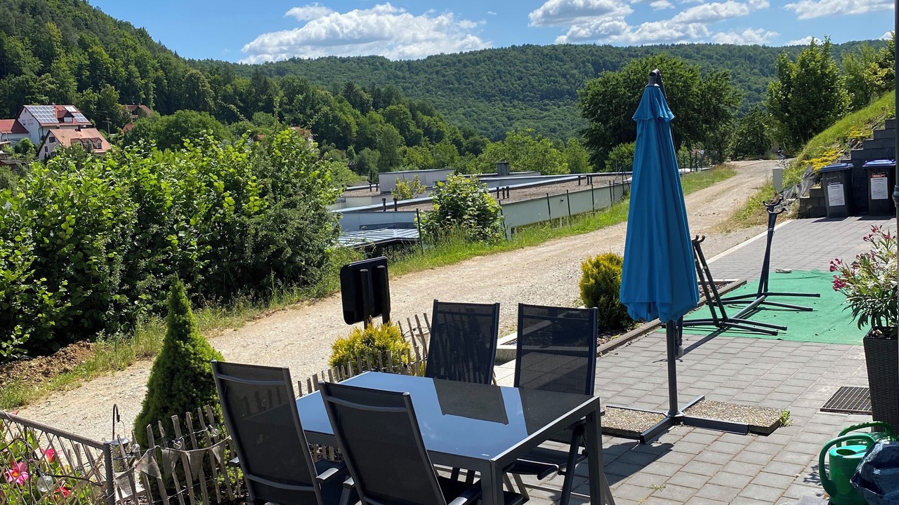 Photo of Outdoor in Unterleinleiter