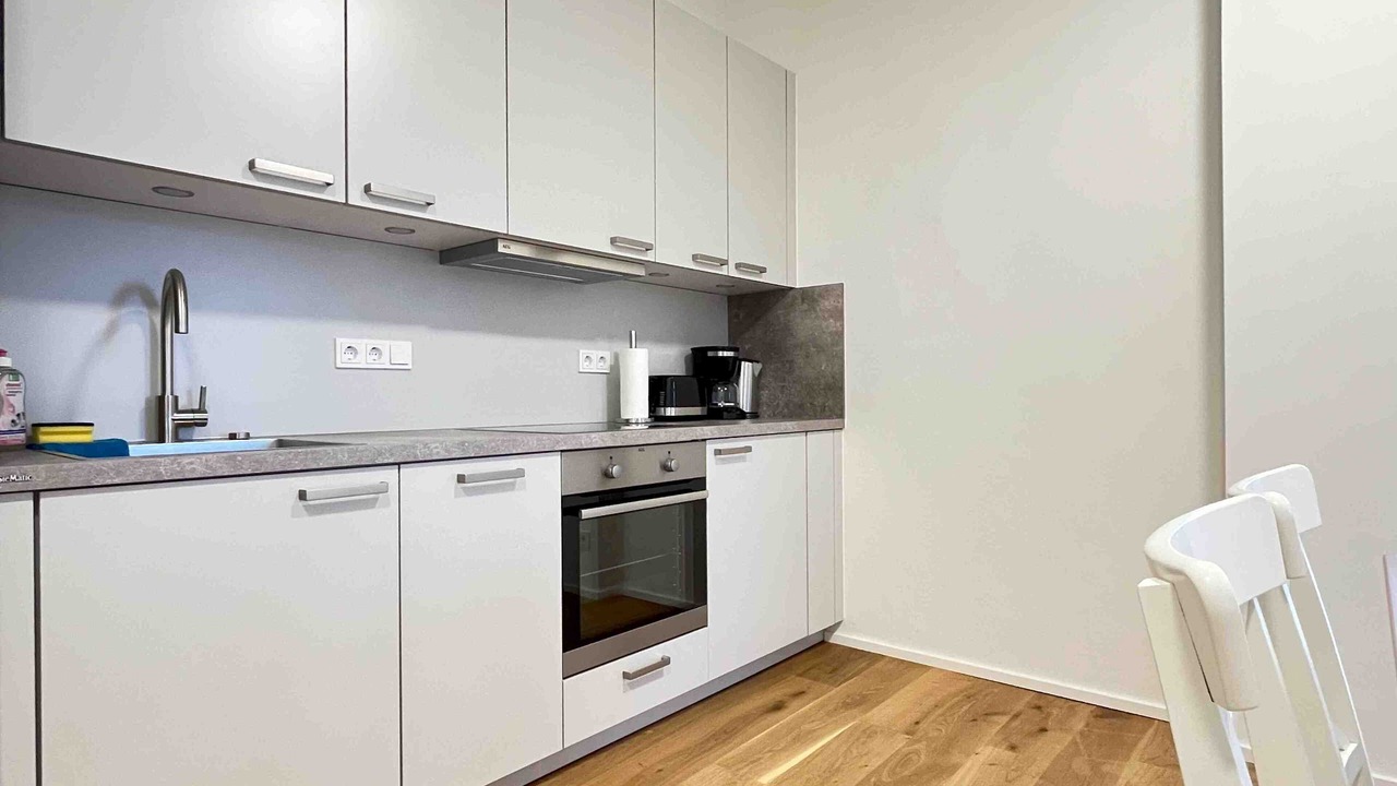 Photo of Kitchen in Amberg